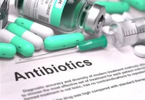 Gambar Antibiotik