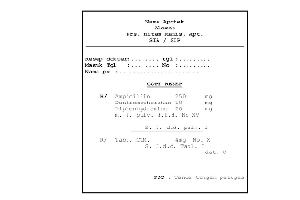 Gambar Resep Dokter