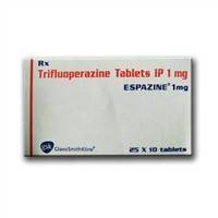 Gambar Trifluoperazine