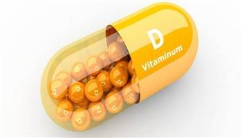 Gambar Vitamin D