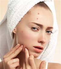 Gambar Anti Acne