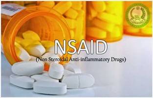 Gambar Anti Inflamasi Non Steroid