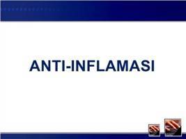 Gambar Anti Inflamasi