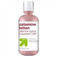 Gambar Calamine