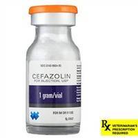 Gambar Cefazolin