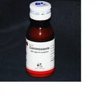 Gambar Cotrimoxazole