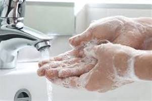 Gambar Cuci Tangan