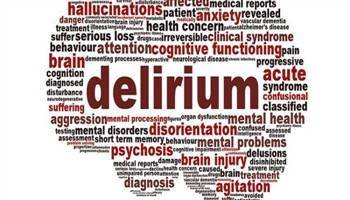 Gambar Delirium