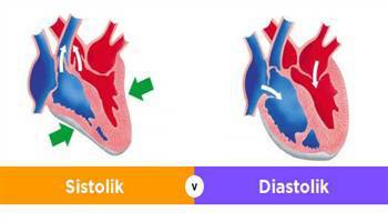 Gambar Diastolik