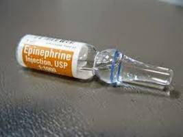 Gambar Epinephrine