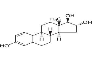 Gambar Estriol