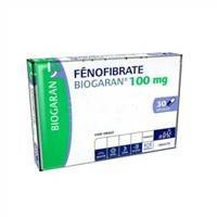 Gambar Fenofibrate