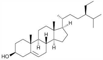 Gambar Fitosterol