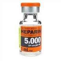 Gambar Heparin