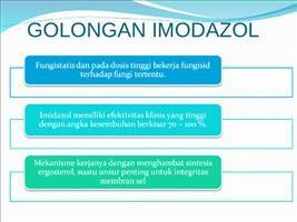 Gambar Imidazol