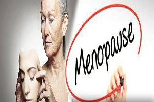 Gambar Menopause