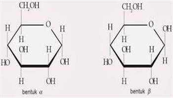 Gambar Monosakarida