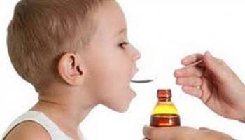 Gambar Obat Pediatrik