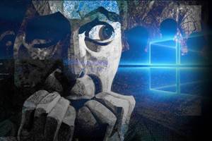 Gambar Paranoid