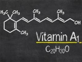 Gambar Retinol