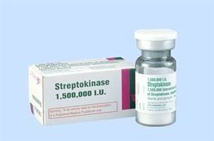 Gambar Streptokinase