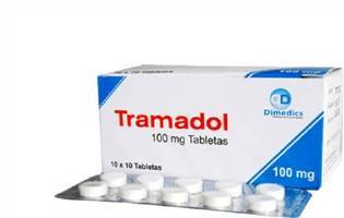 Gambar Tramadol