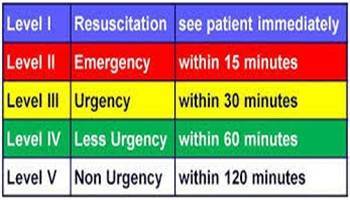 Gambar Triage