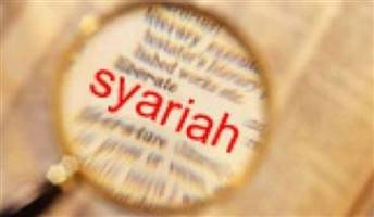 Gambar Syariah Islam